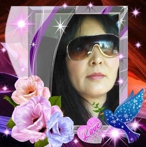 Meet your Posher, Delia